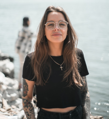Anna Ferraz