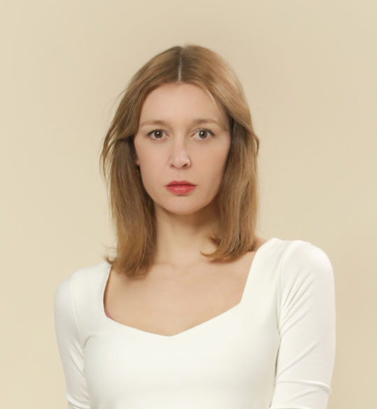 Joana Carnevalle